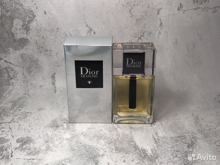 Dior Homme