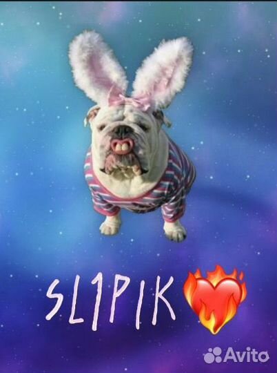 Создание аватарки