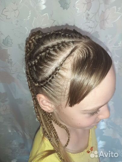 Плетение афрокосичек зи-зи афрокудри косы обучение