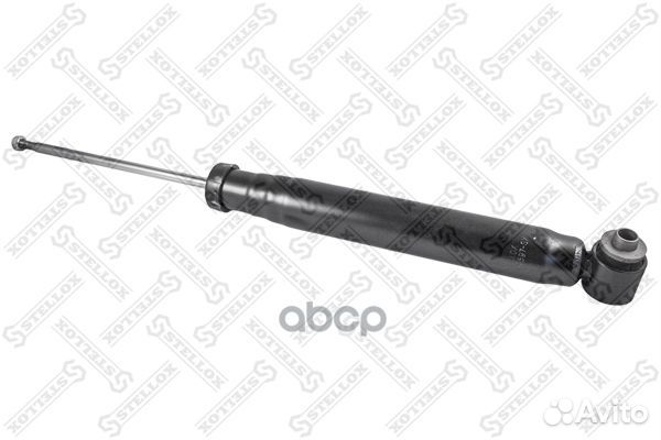 Амортизаторы подвескиstellox 4203-9597-SX Stellox