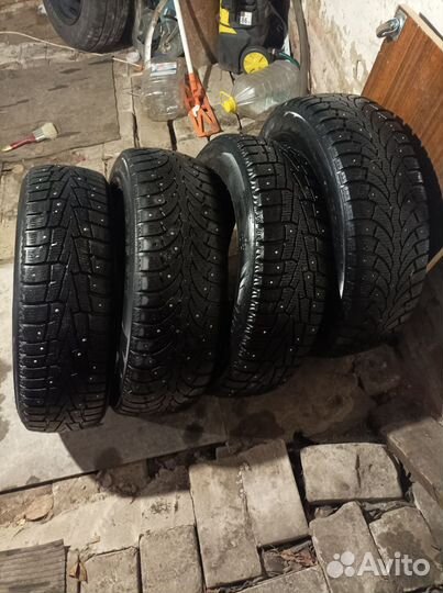 Roadstone Winguard 185/65 R15 95T