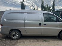 Hyundai H-200 2.5 MT, 2000, 463 273 км, с пробегом, цена 450 000 руб.