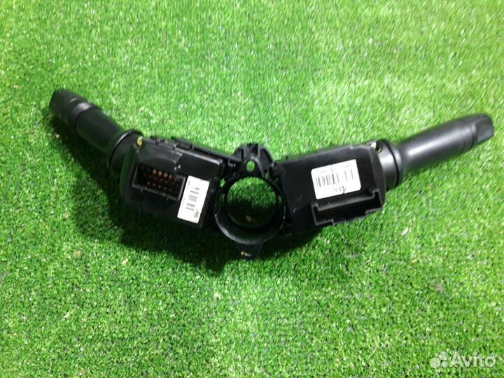 Подрулевой переключатель Хендай Ай40 Hyundai i40