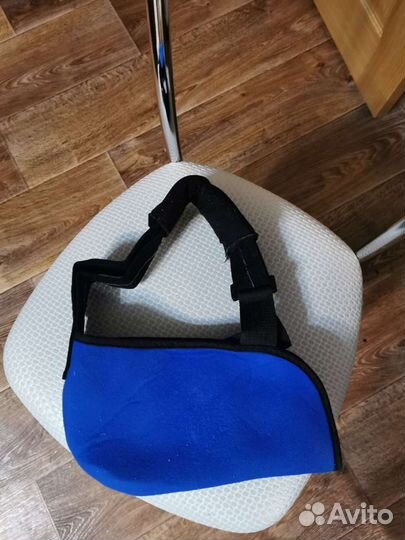 Бандаж для руки детский