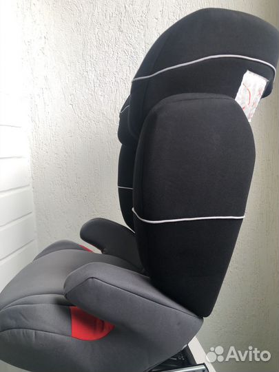 Детское автокресло 15 до 36 кг cybex