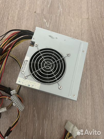 Блок питания 430w