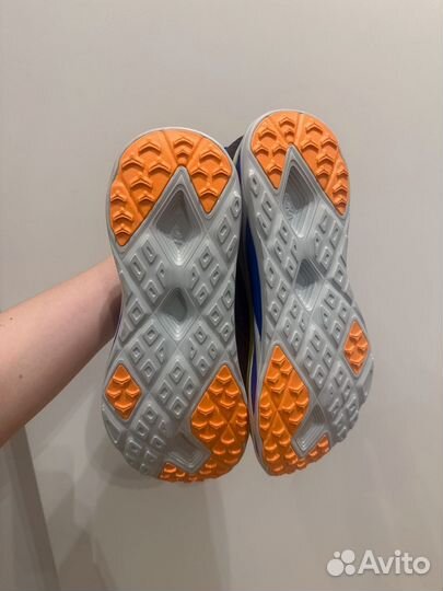 Кроссовки hoka one one us (m) 8.5