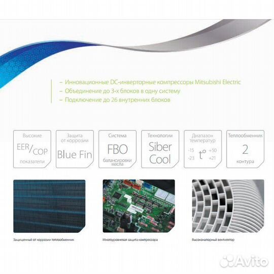 Ballu bvrfo-KS6-335-A