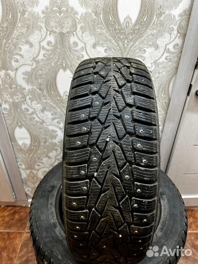 Nokian Tyres Nordman 7 205/60 R16 96T