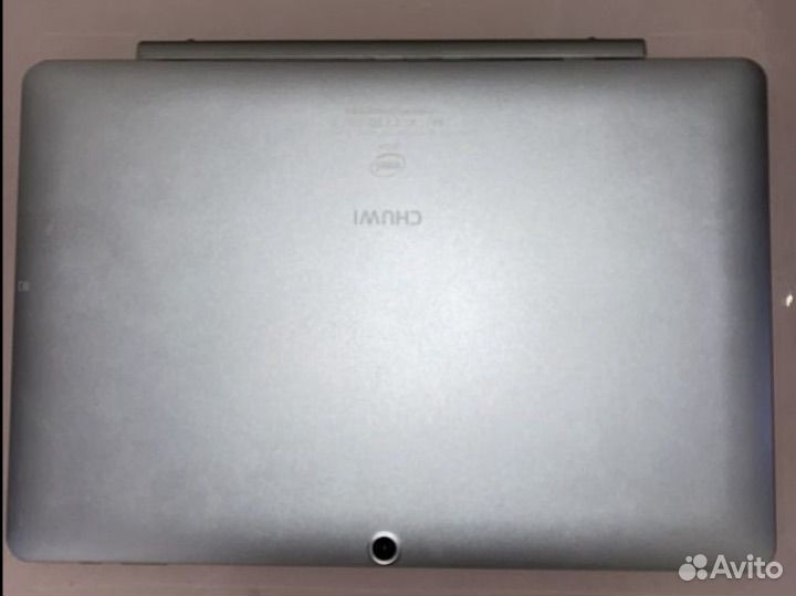Планшет chuwi hi10 plus