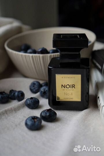 Essens Духи Том Форд