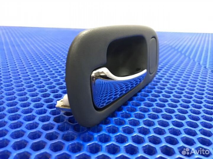 Ручка двери внутренняя задняя левая Rover 400