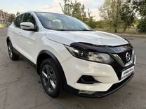 Nissan Qashqai 2.0 CVT, 2019, 119 194� км, с пробегом, цена 1 875 000 руб.