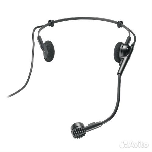 Микрофон Audio Technica ATM75CH