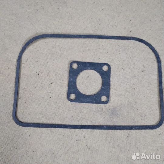 Изготовление прокладок