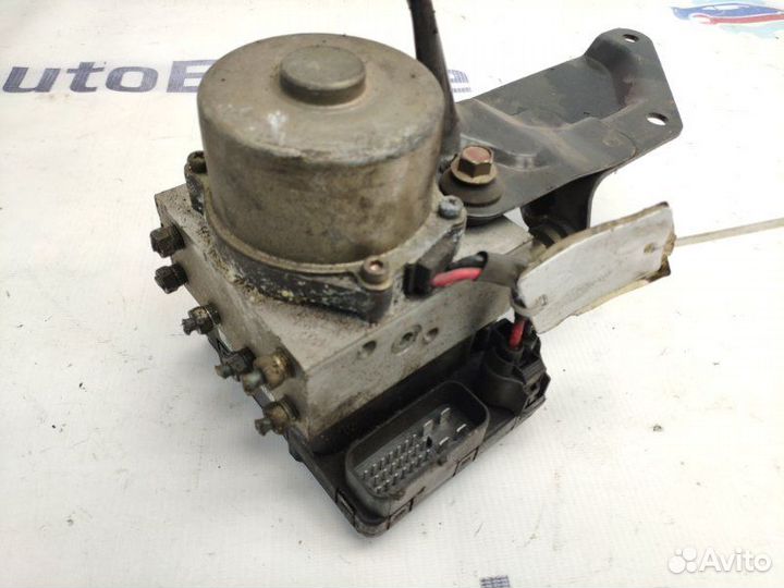 Блок abs Mitsubishi Galant 1996-2005