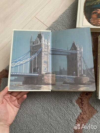 Детективы Агаты Кристи (Эркюль Пуаро) полярис