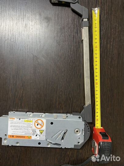 Продам механизм плавного открывания Blum