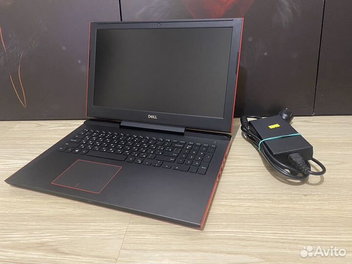 Мегамощный dell/SSD+HDD/16GB/Для Всего