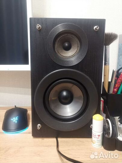 Музыкальный центр Panasonic SA-PM86D