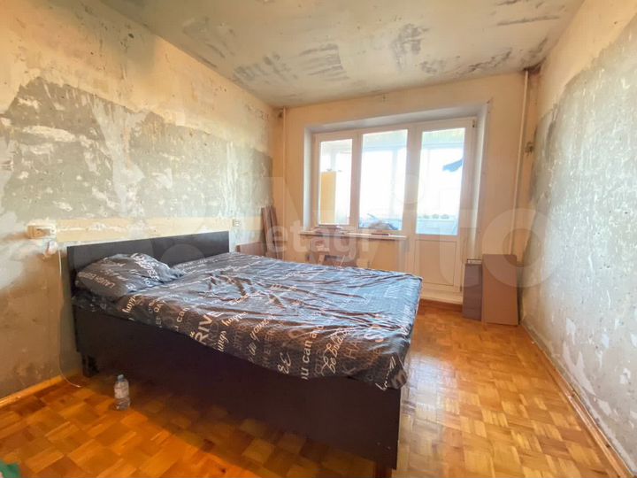 3-к. квартира, 66,1 м², 9/10 эт.