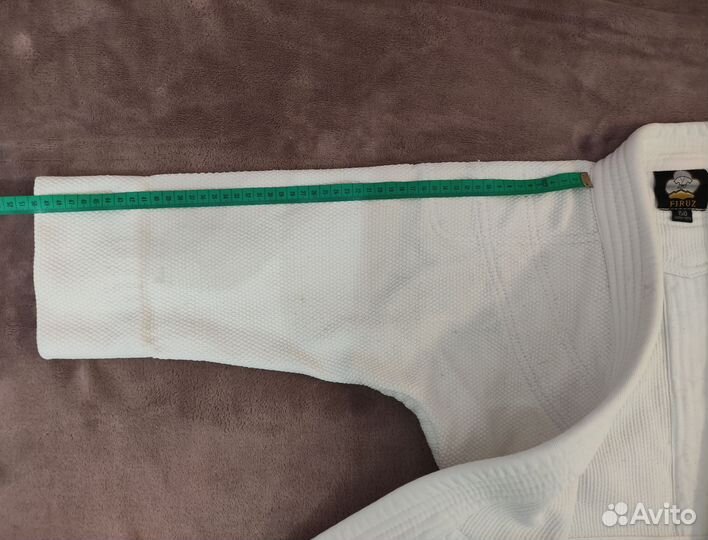 Кимоно для дзюдо 150