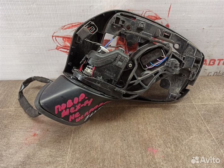 Зеркало левое Mazda CX 5 (2011-2017)