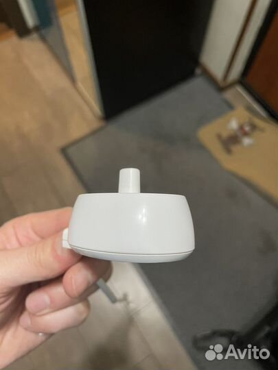 Зарядка на электрическую зубную щетку Philips