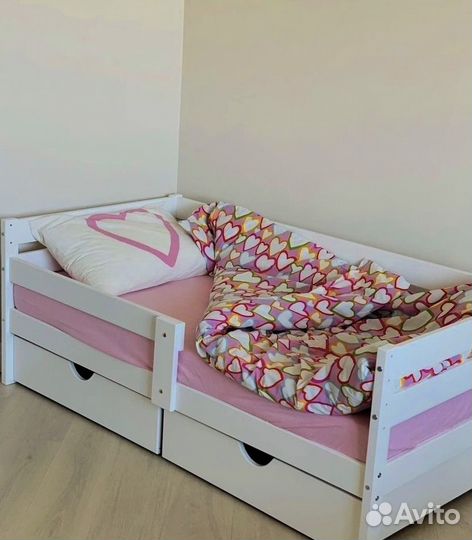 Детская кровать софа в наличии