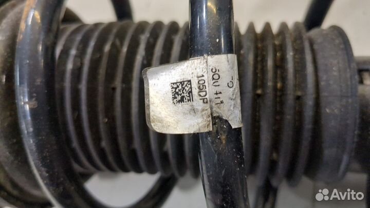 Амортизатор подвески Volkswagen Tiguan, 2018