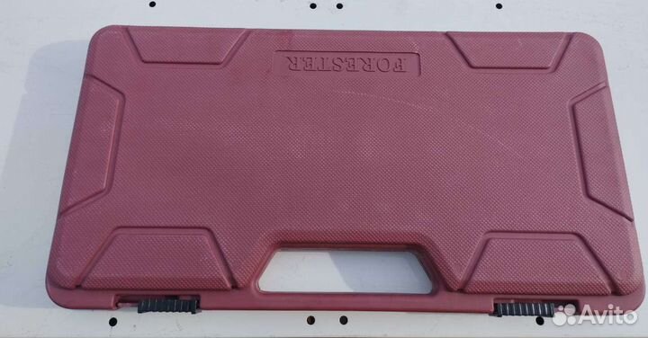 Мангал Forester Mobile 