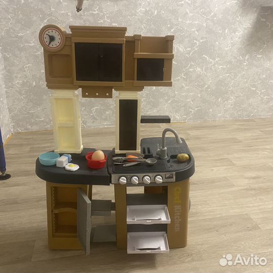 Детская кухня