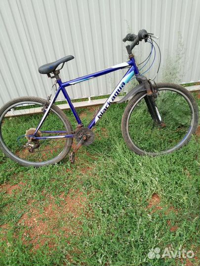 Продам велосипед взрослый