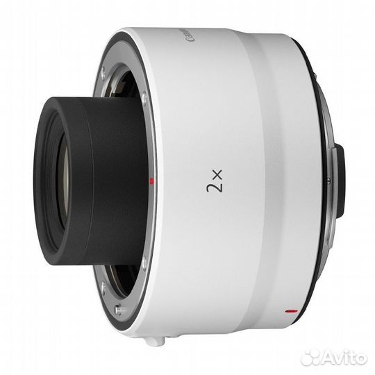 Телеконвертер Canon extender RF 2x