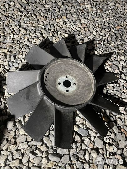 Гидромуфта змз плита