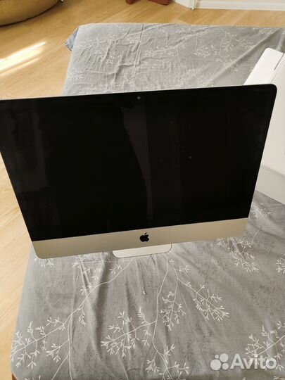 iMac 21.5 2015