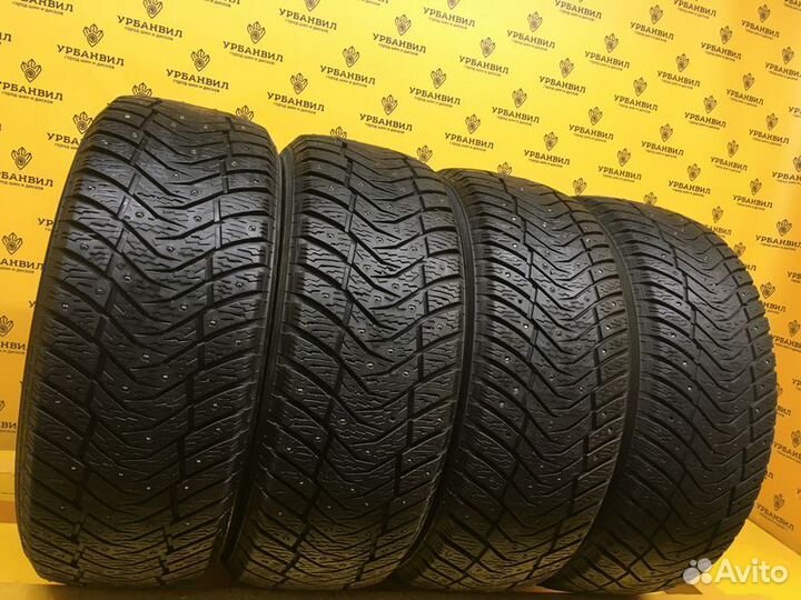 Yokohama Ice Guard IG65 215/55 R16 97T