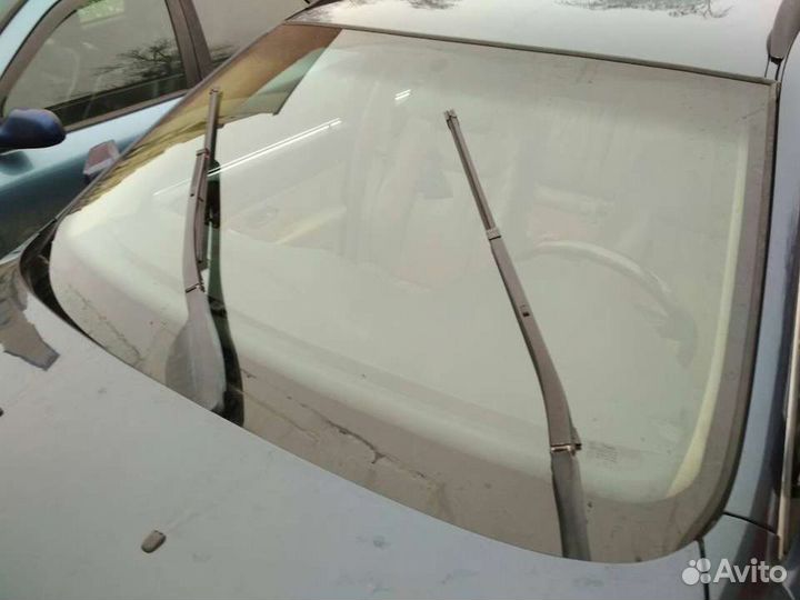 Бескаркасные дворники бмв е39