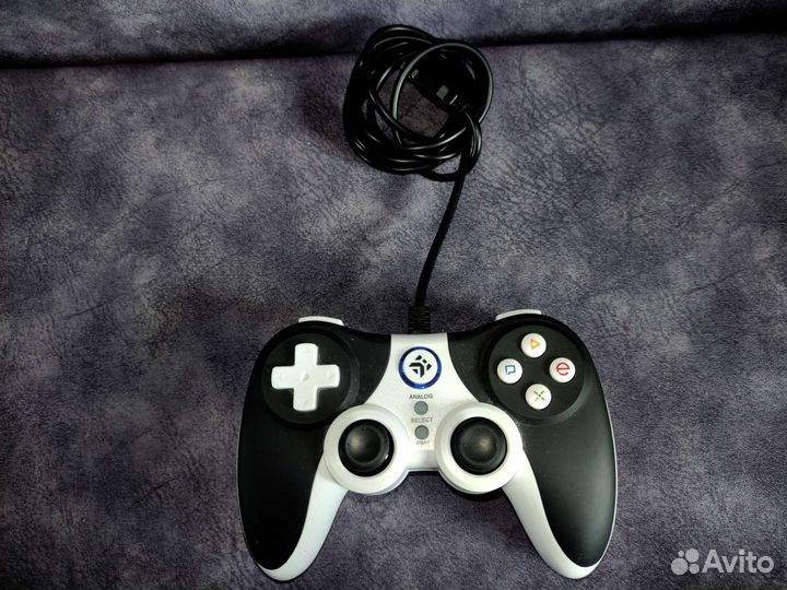 Геймпад dexp G2 XI