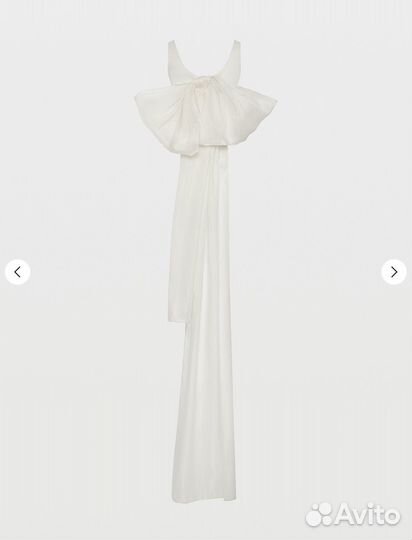 Топ бант muus