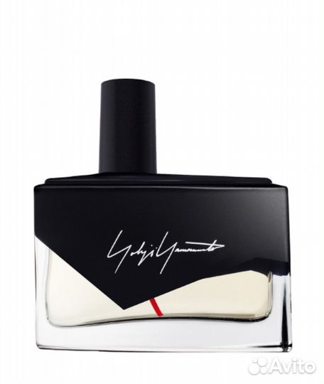 Туалетная вода yohji yamamoto i'm not going to