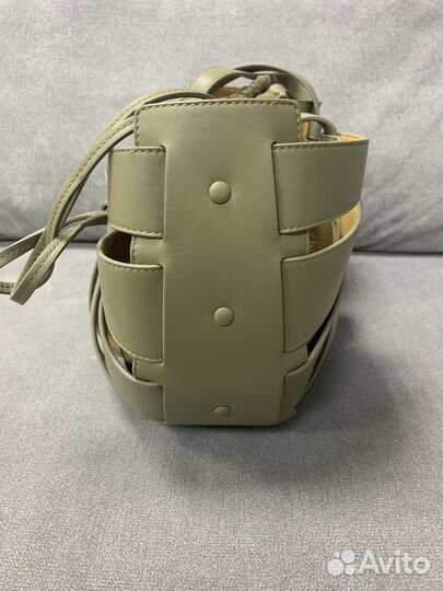 Сумка женская bottega veneta оригинал