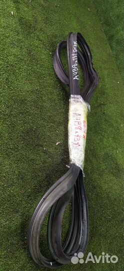 Уплотнение багажника Audi A4 B8 cdnc 2011