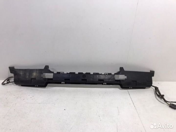 Проводка бампера задняя Land Rover Range Rover