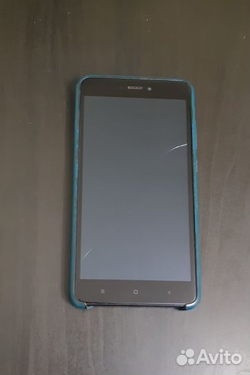 Xiaomi Redmi Note 4X, 3/32 ГБ