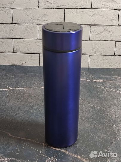 Термос новый
