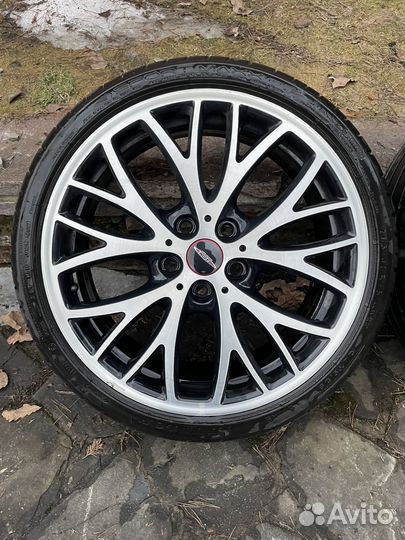 Колеса для Mini F55/56/57