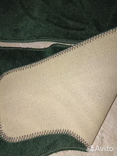 Коврик в ванную