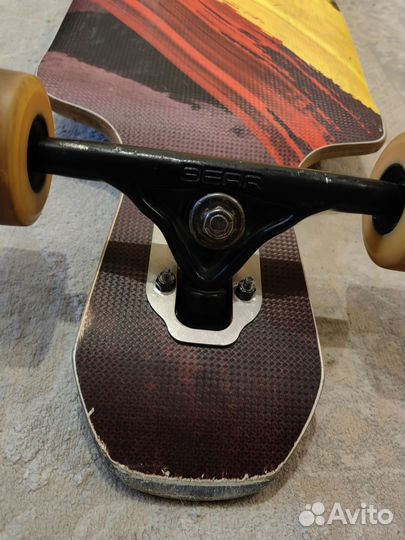 Never summer Hooligan