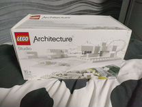 Lego architecture studio 21050